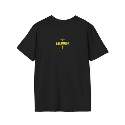 Medusa | Figura Obscura | Soft T-Shirt