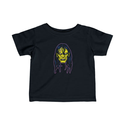 Frankenstein's Creature | Figura Obscura | Infant T-Shirt