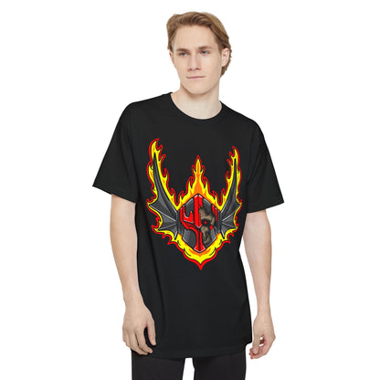Sir Girard | Mythic Legions | Fan Art | Tall T-Shirt