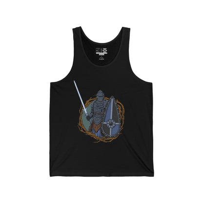 LegionsCon Warrior | Mythic Legions | Tank Top
