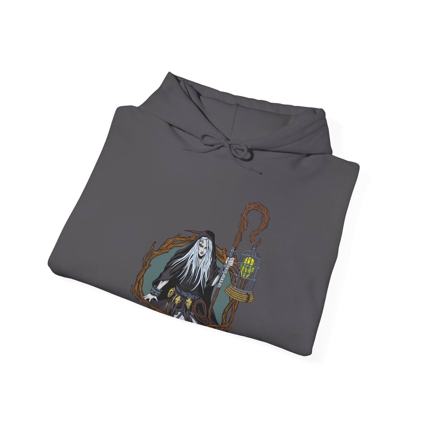 LegionsCon Churel | Mythic Legions | Pullover Hooodie