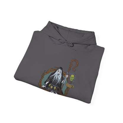 LegionsCon Churel | Mythic Legions | Pullover Hooodie