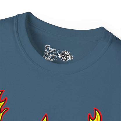 Sir Girard | Mythic Legions | Fan Art | Standard T-Shirt