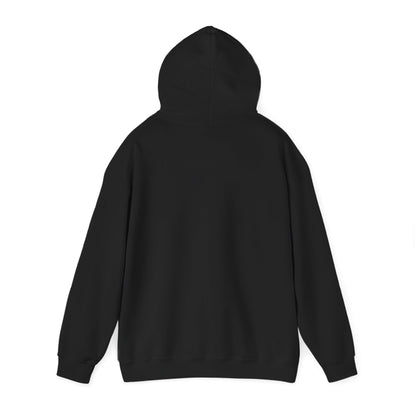 Pheyden Hades | Infinite Legions | Fan Art | Pullover Hooodie