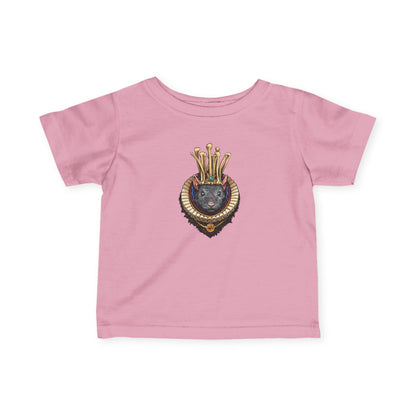 Mouse King | Figura Obscura | Infant T-Shirt
