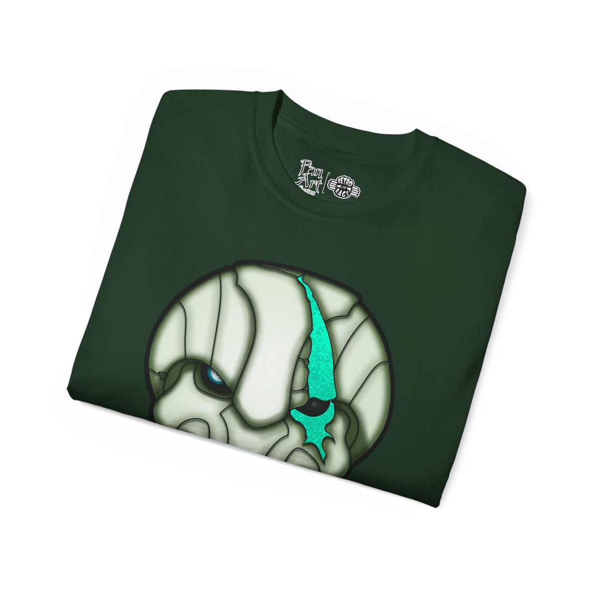 Pheyden Hades | Infinite Legions | Fan Art | Standard T-Shirt