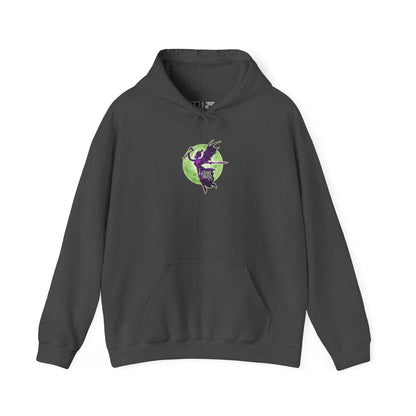 Legions Ladies | Fan Art | Mythic Legions | Pullover Hoodie