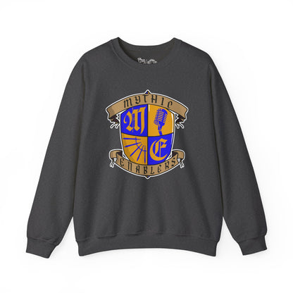 Mythic Enablers | Fan Art | Mythic Legions | Sweatshirt