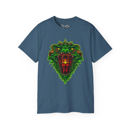 Beyithirr v3 | Mythic Legions | Fan Art | Standard T-Shirt