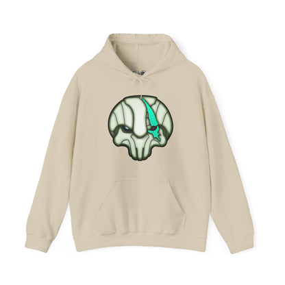 Pheyden Hades | Infinite Legions | Fan Art | Pullover Hooodie