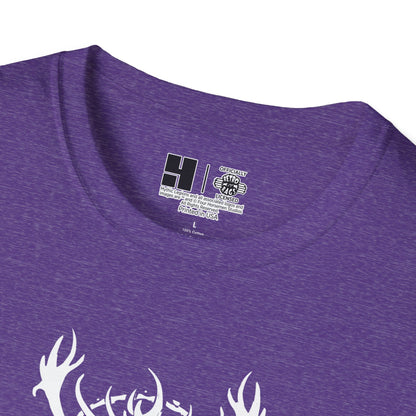 Xylona's Flock logo | Mythic Legions | Soft T-Shirt