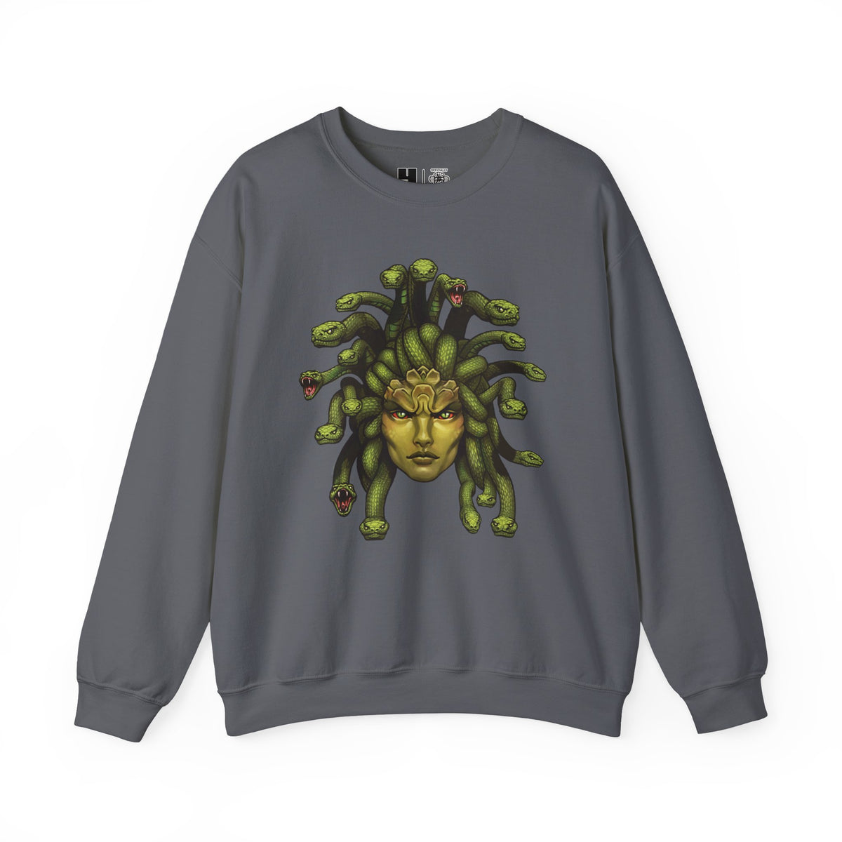 Medusa | Figura Obscura | Sweatshirt