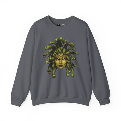 Medusa | Figura Obscura | Sweatshirt