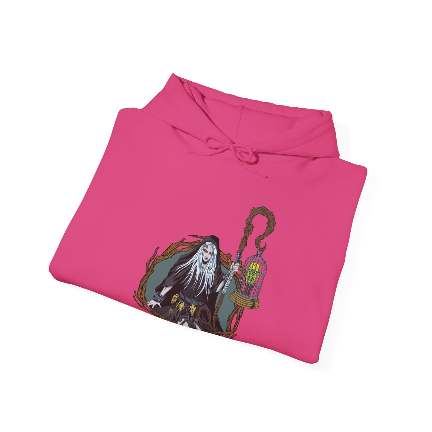 LegionsCon Churel | Mythic Legions | Pullover Hooodie