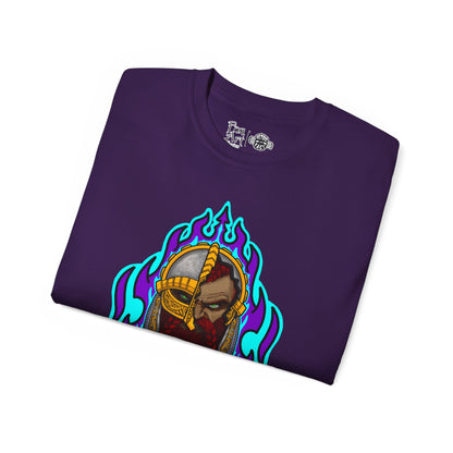 Broddr  “Battle Damage” | Mythic Legions | Fan Art | Standard T-Shirt