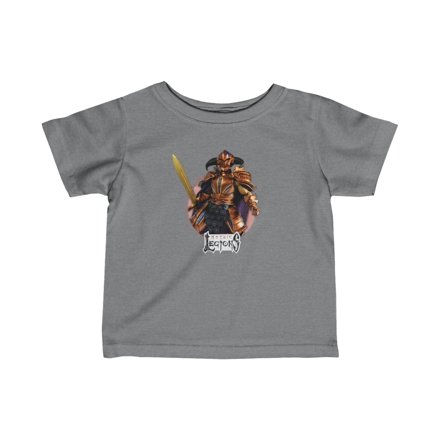 Lord Veteris | Mythic Legions | Infant T-Shirt