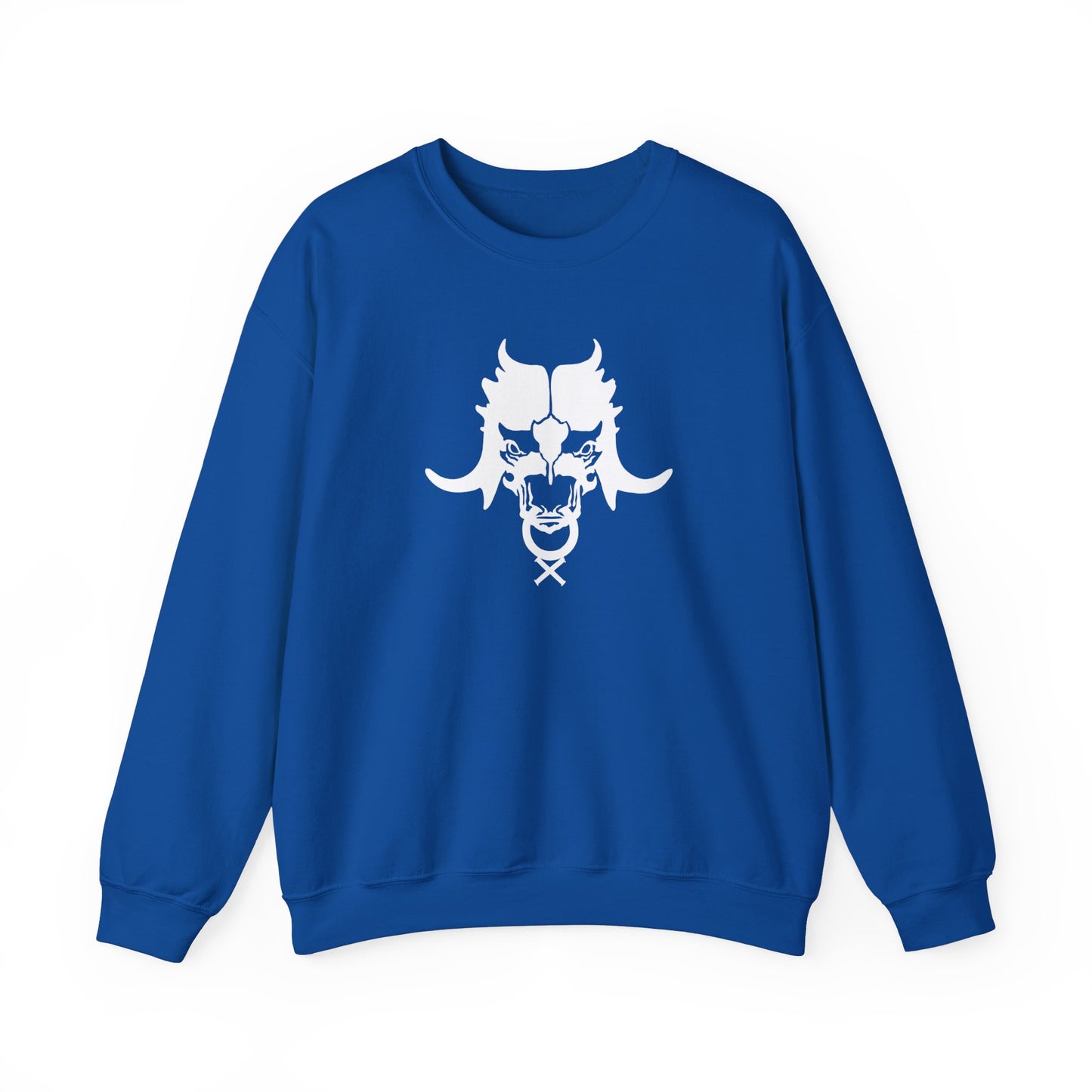 OxKrewe v1 | Cosmic Legions | Sweatshirt