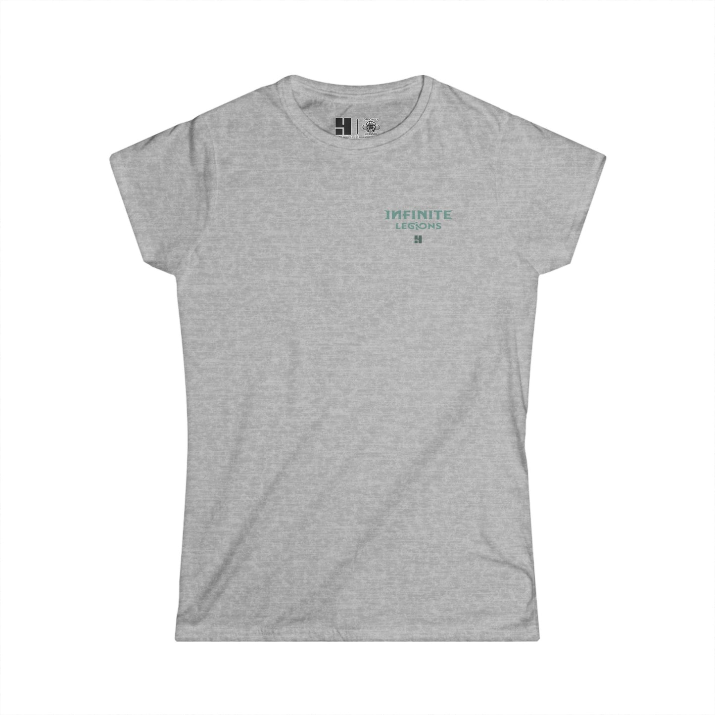 Pheyden v1 | Infinite Legions | Women's T-Shirt