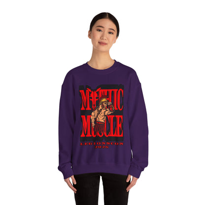 Mythic Muscle LC 2026 | Mythic Legions | Fan Art | Sweatshirt