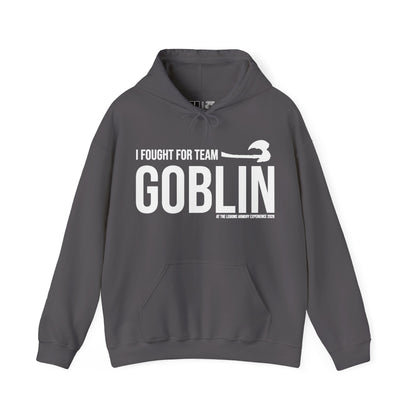 Team Goblin Legions Con 2026 | Mythic Legions | Pullover Hooodie