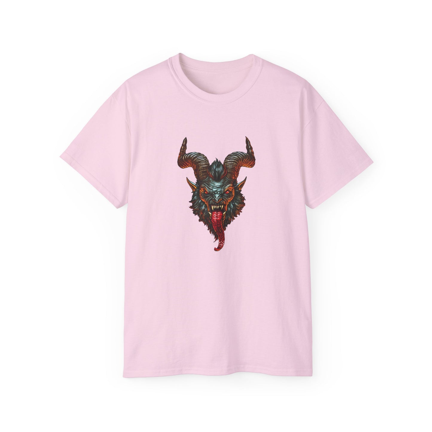 Krampus v1  | Figura Obscura | Standard T-Shirt