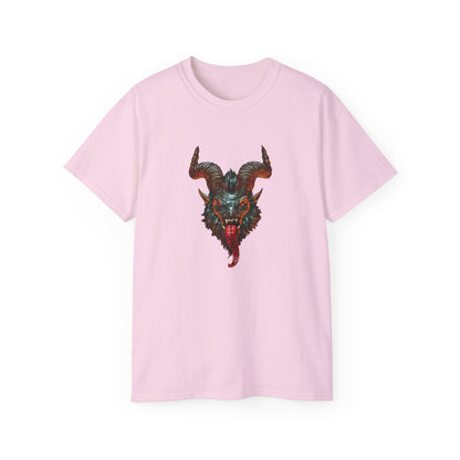 Krampus v1  | Figura Obscura | Standard T-Shirt