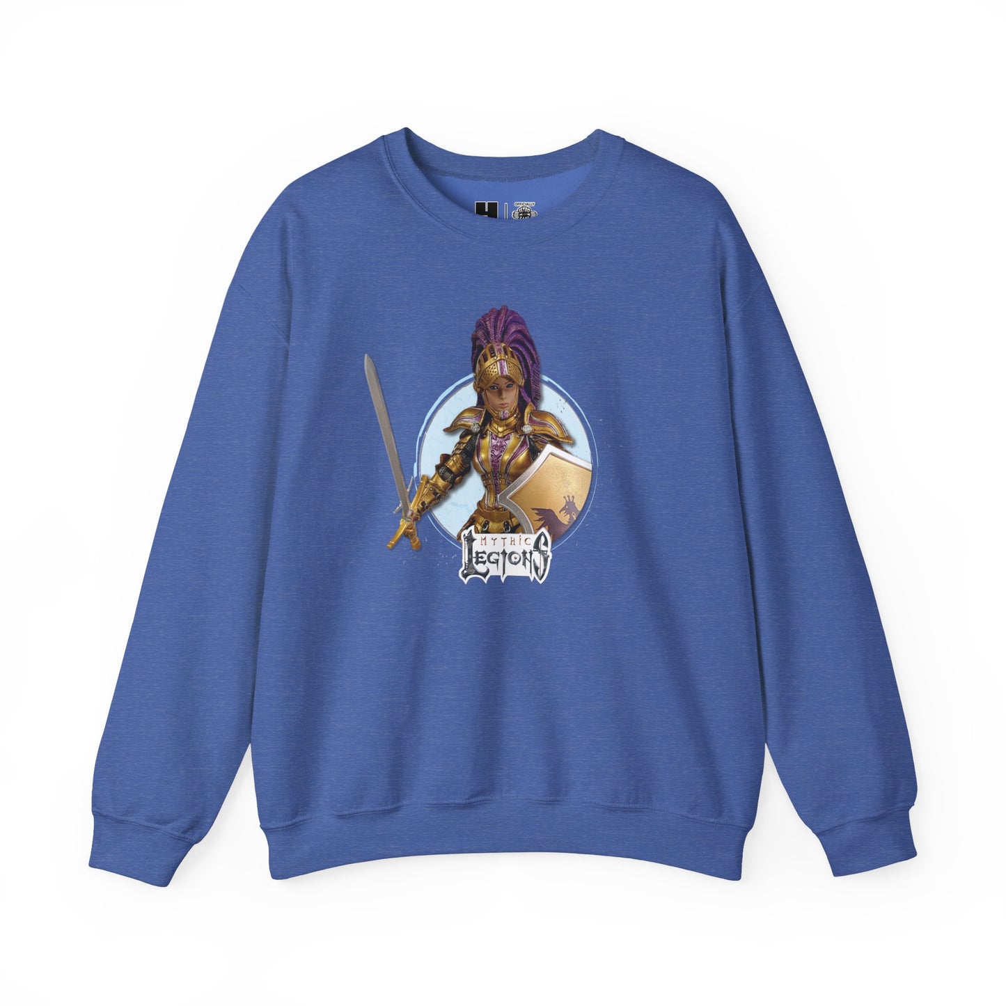 Gwendolynne Heavensbrand | Mythic Legions | Sweatshirt