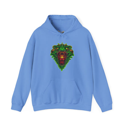 Beyithirr v3 | Mythic Legions | Fan Art | Pullover Hooodie