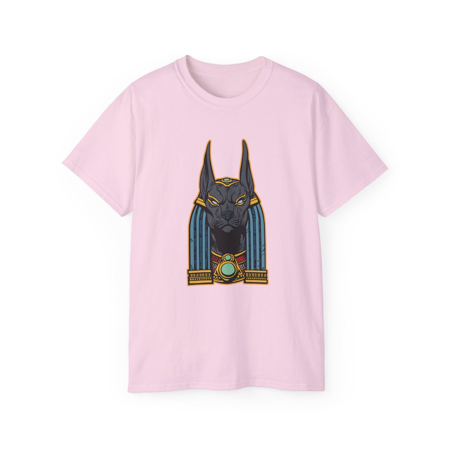 Anubis | Figura Obscura | Standard T-Shirt