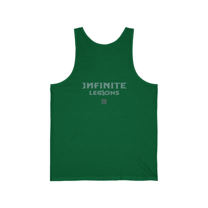 Pheyden v2 | Infinite Legions | Tank Top