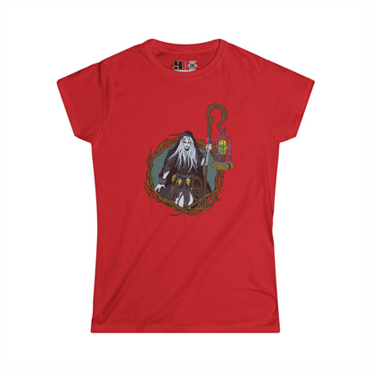 LegionsCon Churel | Mythic Legions | Women's T-Shirt