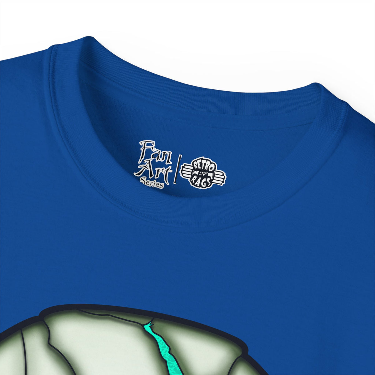 Pheyden Hades | Infinite Legions | Fan Art | Standard T-Shirt