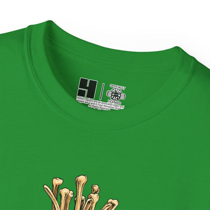 Mouse King | Figura Obscura | Standard T-Shirt