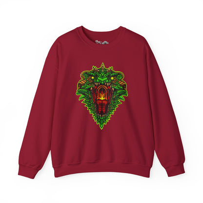Beyithirr v3 | Mythic Legions | Fan Art | Sweatshirt