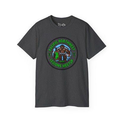 Pacific Northwest Meetup 2026 | Mythic Legions | Fan Art | Standard T-Shirt