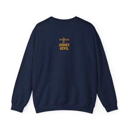 The Jersey Devil | Figura Obscura | Sweatshirt