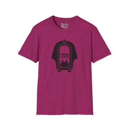 Pharaoh’s Forge | Mythic Legions | Fan Art | Soft T-Shirt