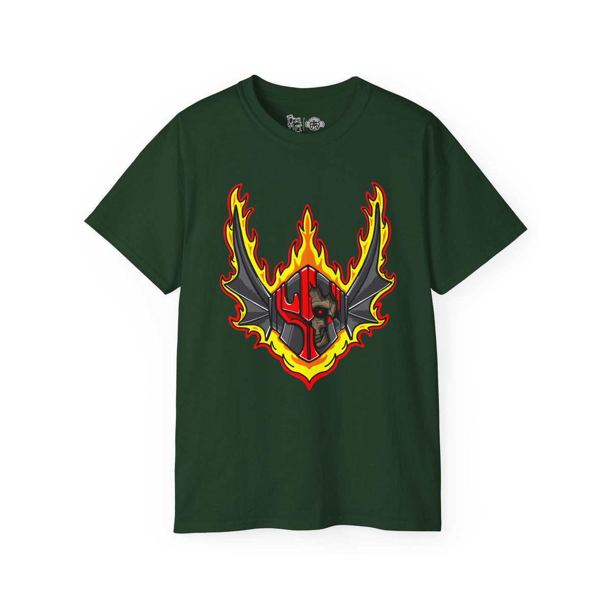 Sir Girard | Mythic Legions | Fan Art | Standard T-Shirt