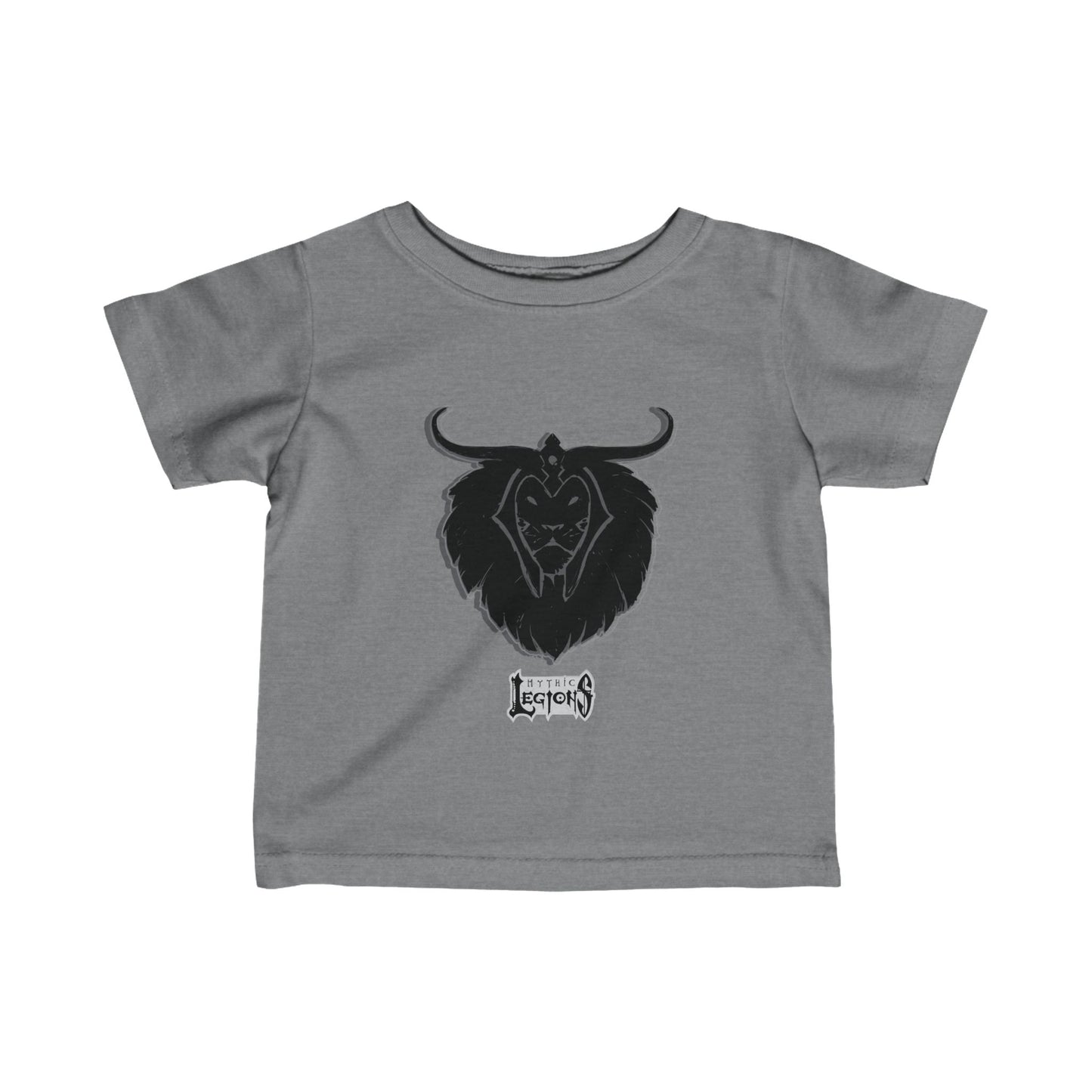 Army of Leodysseus, The | Mythic Legions | Infant T-Shirt