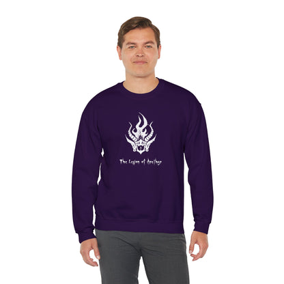 Legion of Arethyr Logo Small | Mythic Legions | Sweatshirt