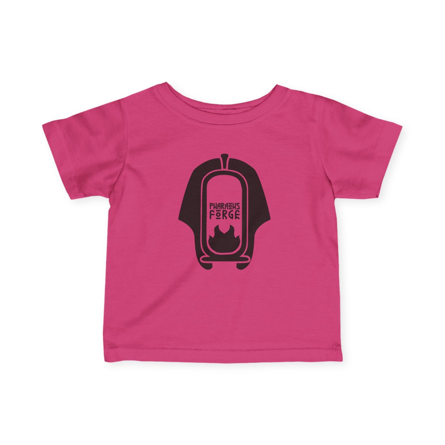 Pharaoh’s Forge | Mythic Legions | Fan Art | Infant T-Shirt