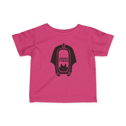 Pharaoh’s Forge | Mythic Legions | Fan Art | Infant T-Shirt