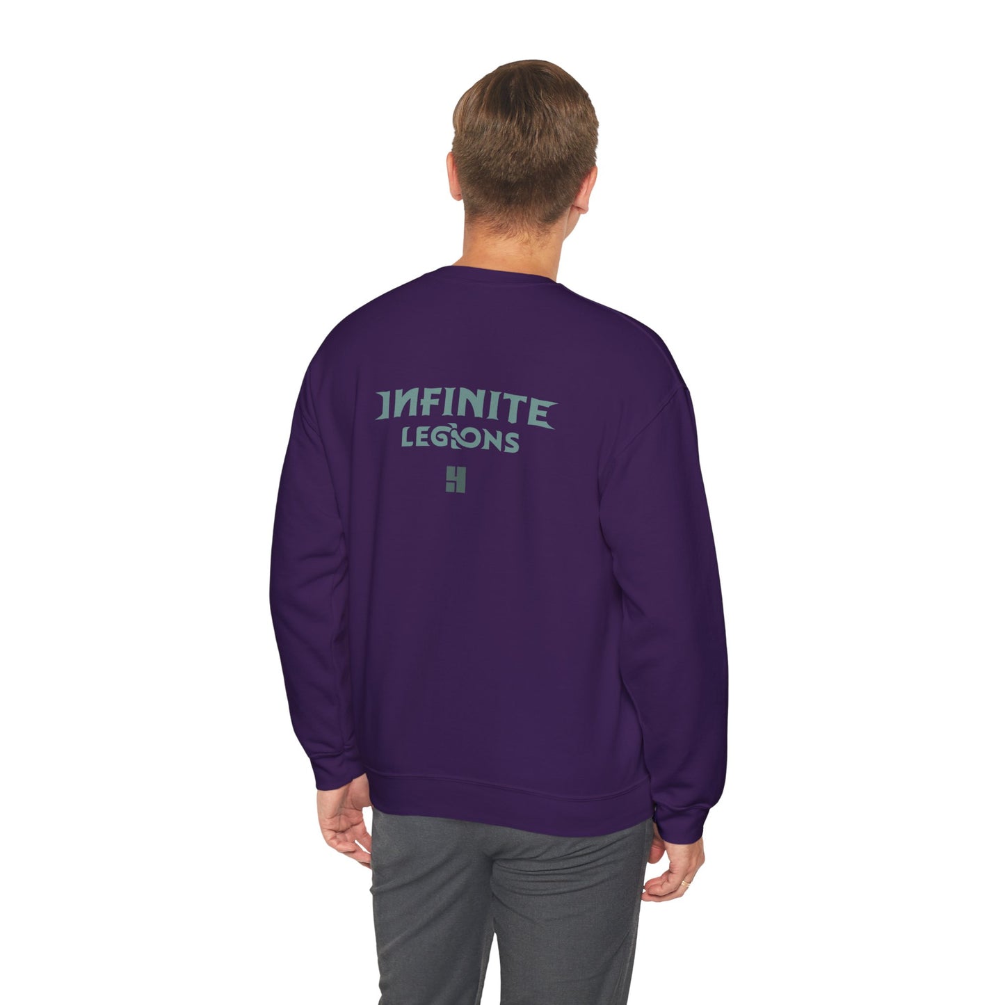 Pheyden v2 | Infinite Legions | Sweatshirt