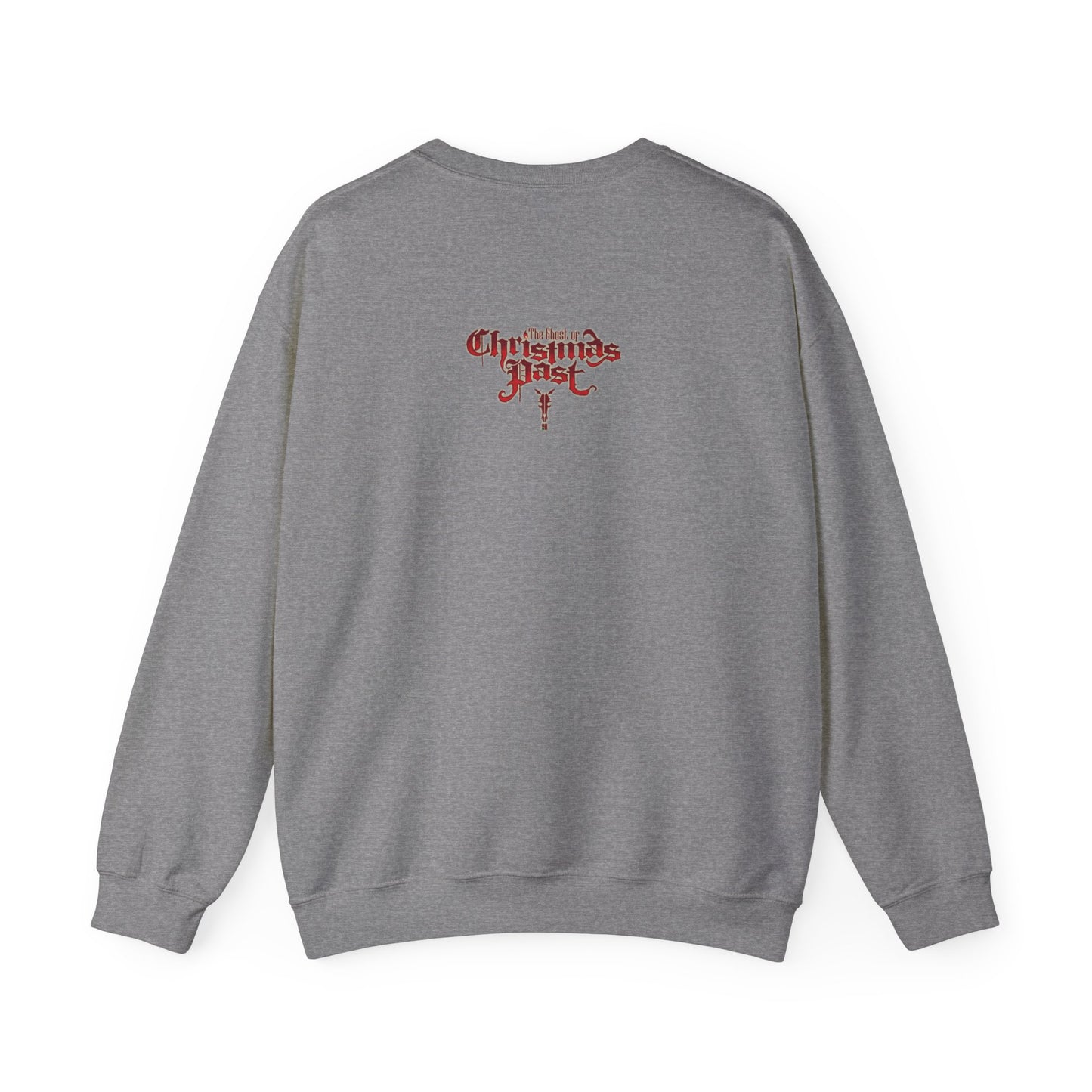 Christmas Past | Figura Obscura | Sweatshirt