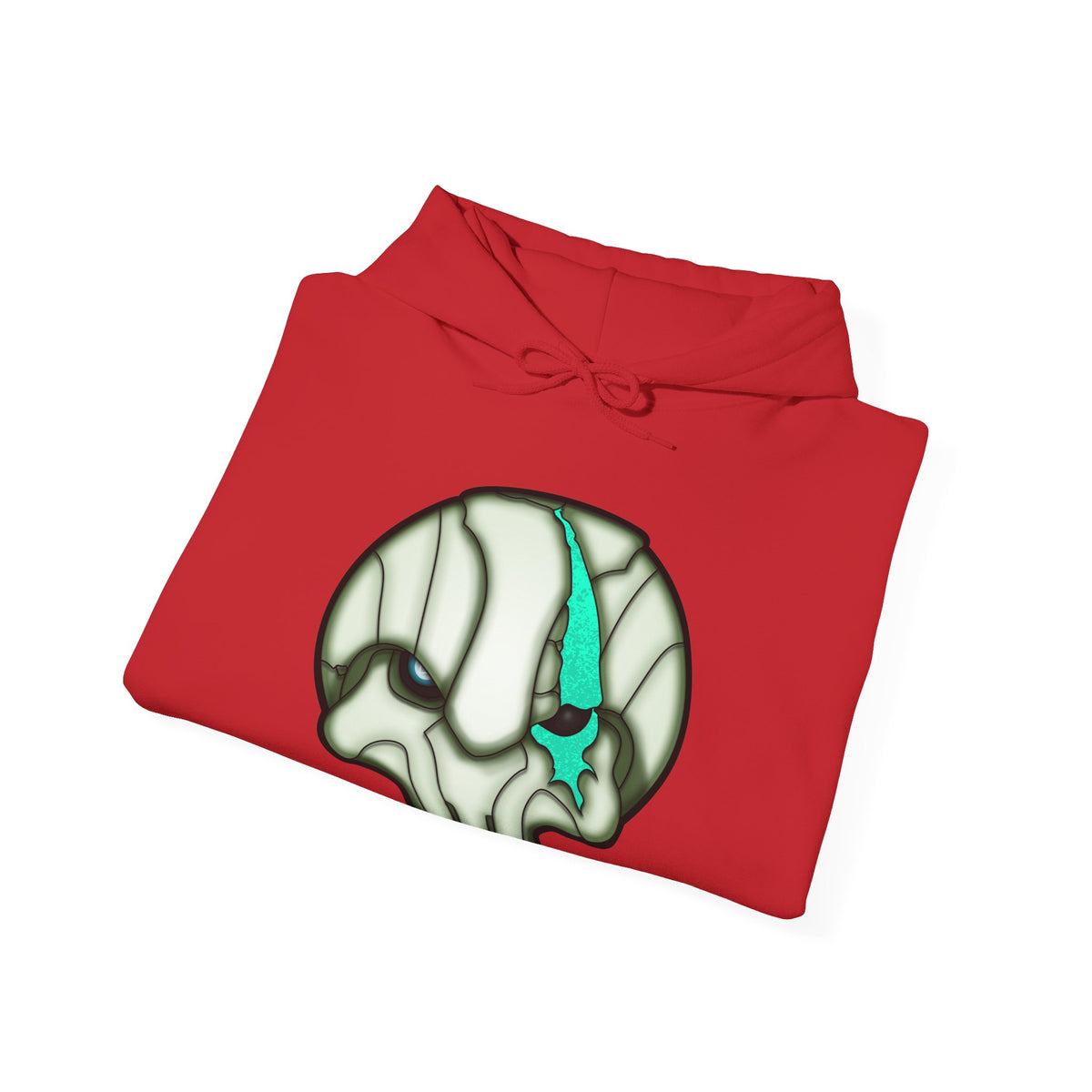 Pheyden Hades | Infinite Legions | Fan Art | Pullover Hooodie