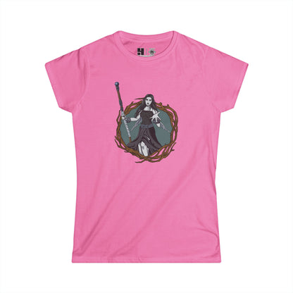 LegionsCon Nymph | Mythic Legions | Women's T-Shirt