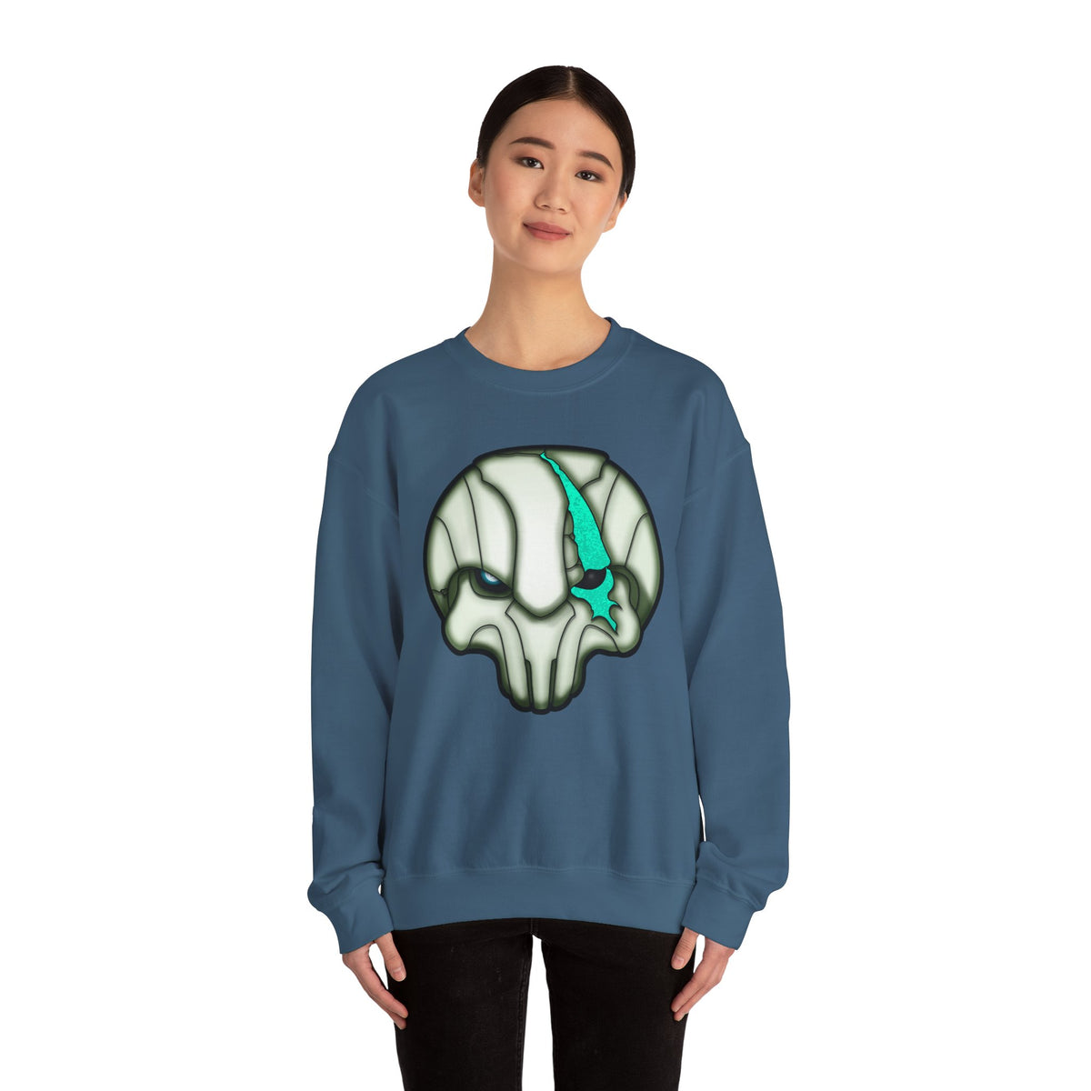 Pheyden Hades | Infinite Legions | Fan Art | Sweatshirt
