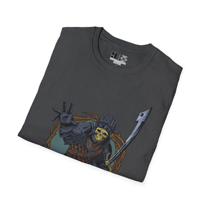 LegionsCon Revenant | Mythic Legions | Soft T-Shirt