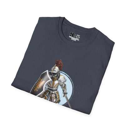 Sir Owain | Mythic Legions | Soft T-Shirt