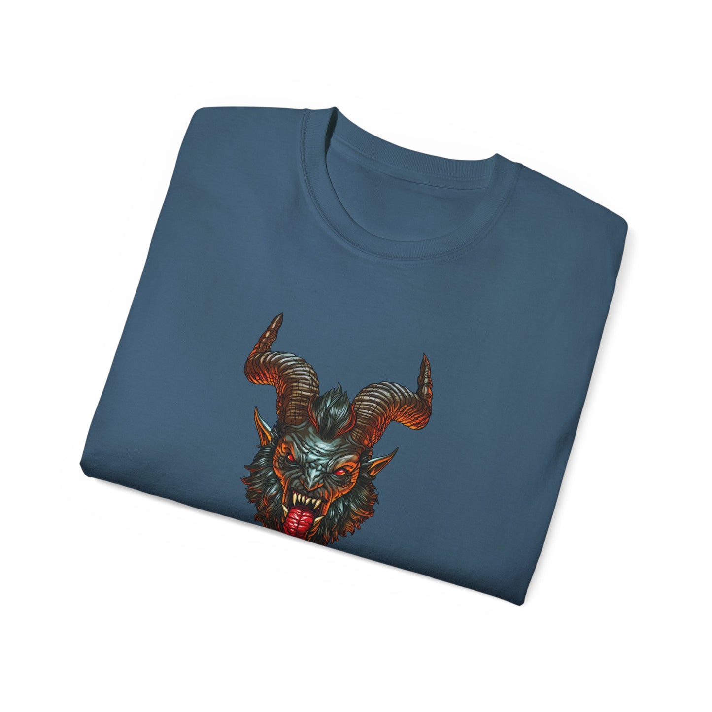 Krampus v1  | Figura Obscura | Standard T-Shirt